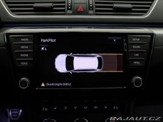 Škoda Superb 2,0 TDI 140kW Style CZ 1. 2017