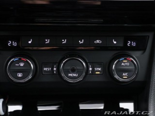 Škoda Superb 2,0 TDI 140kW Style CZ 1. 2017