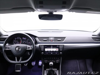 Škoda Superb 2,0 TDI 140kW Style CZ 1. 2017