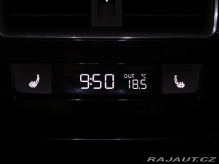 Škoda Superb 2,0 TDI 140kW Style CZ 1. 2017