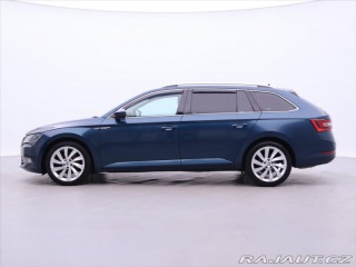 Škoda Superb 2,0 TDI 140kW Style CZ 1. 2017