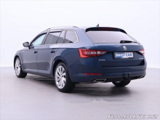 Škoda Superb 2,0 TDI 140kW Style CZ 1. 2017