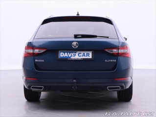 Škoda Superb 2,0 TDI 140kW Style CZ 1. 2017