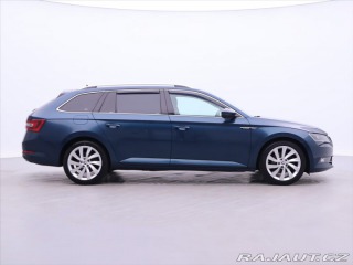 Škoda Superb 2,0 TDI 140kW Style CZ 1. 2017