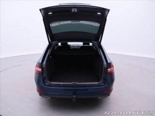 Škoda Superb 2,0 TDI 140kW Style CZ 1. 2017