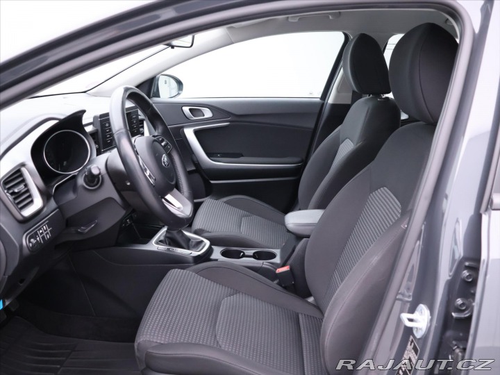 Kia Ceed 1,4 T-GDI 103kW CZ Tempom 2020
