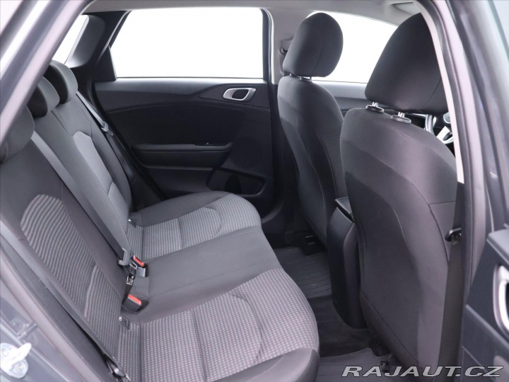 Kia Ceed 1,4 T-GDI 103kW CZ Tempom 2020