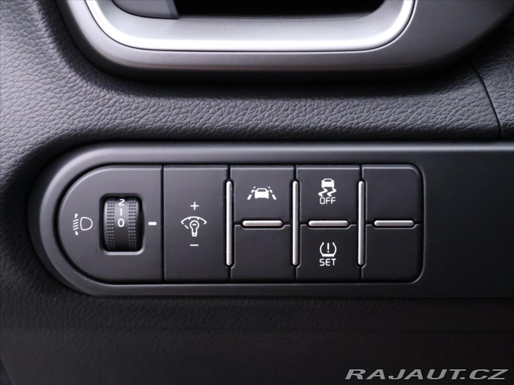 Kia Ceed 1,4 T-GDI 103kW CZ Tempom 2020
