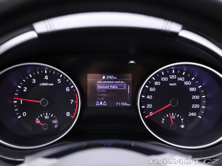 Kia Ceed 1,4 T-GDI 103kW CZ Tempom 2020