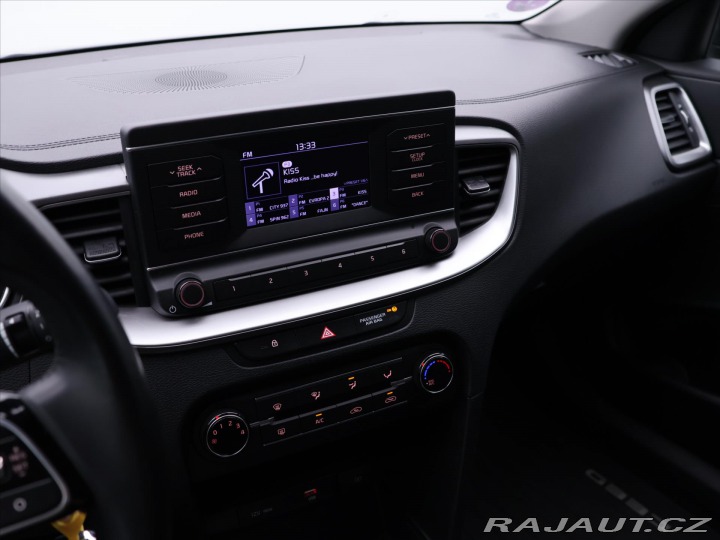 Kia Ceed 1,4 T-GDI 103kW CZ Tempom 2020