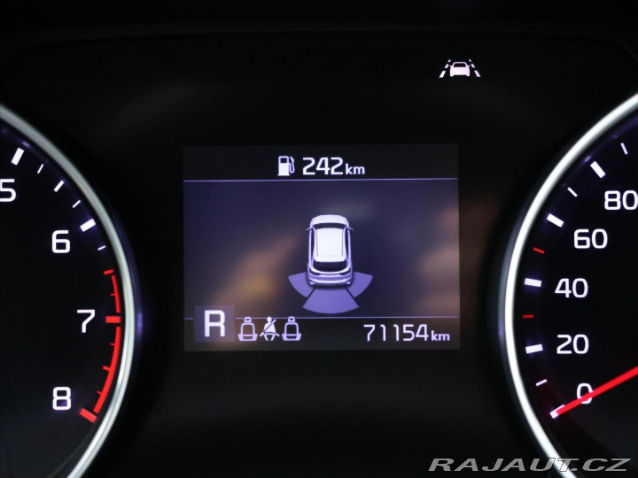 Kia Ceed 1,4 T-GDI 103kW CZ Tempom 2020