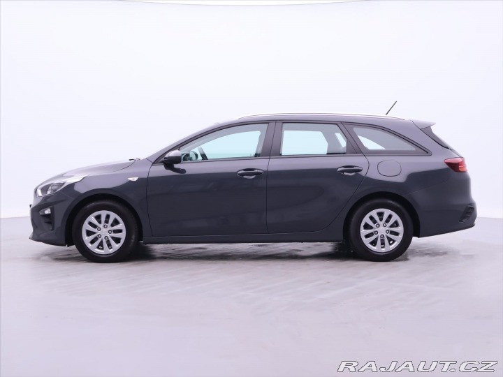 Kia Ceed 1,4 T-GDI 103kW CZ Tempom 2020