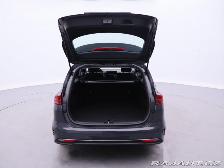 Kia Ceed 1,4 T-GDI 103kW CZ Tempom 2020