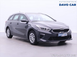 Kia Ceed 1,4 T-GDI 103kW CZ Tempom 2020
