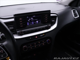 Kia Ceed 1,4 T-GDI 103kW CZ Tempom 2020