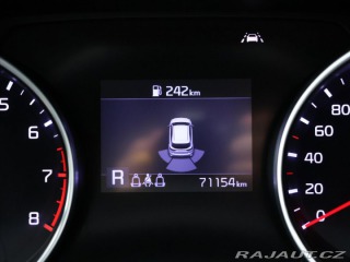 Kia Ceed 1,4 T-GDI 103kW CZ Tempom 2020