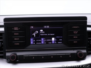 Kia Ceed 1,4 T-GDI 103kW CZ Tempom 2020