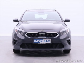 Kia Ceed 1,4 T-GDI 103kW CZ Tempom 2020