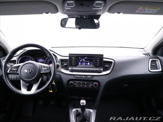 Kia Ceed 1,4 T-GDI 103kW CZ Tempom 2020