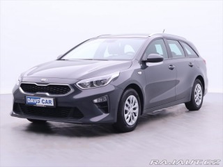 Kia Ceed 1,4 T-GDI 103kW CZ Tempom 2020