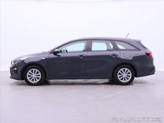 Kia Ceed 1,4 T-GDI 103kW CZ Tempom 2020