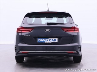 Kia Ceed 1,4 T-GDI 103kW CZ Tempom 2020