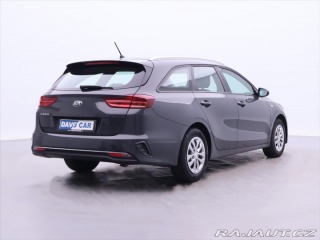 Kia Ceed 1,4 T-GDI 103kW CZ Tempom 2020