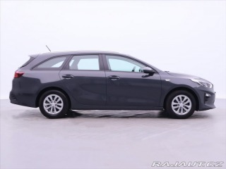 Kia Ceed 1,4 T-GDI 103kW CZ Tempom 2020
