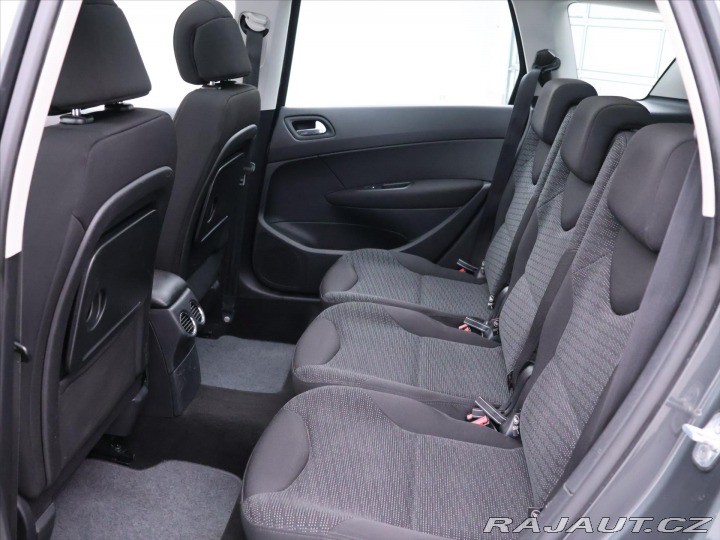Peugeot 308 1,6 HDI 80kW CZ Klima Taž 2010