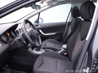 Peugeot 308 1,6 HDI 80kW CZ Klima Taž 2010
