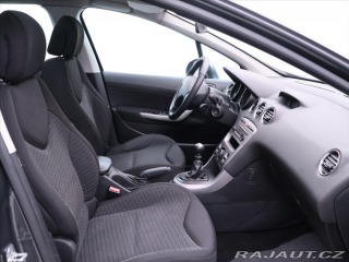 Peugeot 308 1,6 HDI 80kW CZ Klima Taž 2010