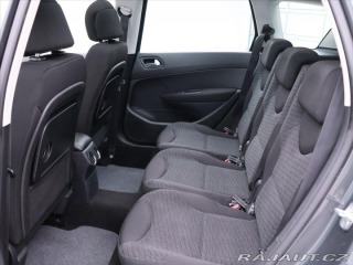 Peugeot 308 1,6 HDI 80kW CZ Klima Taž 2010