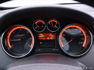 Peugeot 308 1,6 HDI 80kW CZ Klima Taž 2010