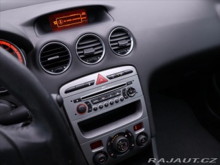 Peugeot 308 1,6 HDI 80kW CZ Klima Taž 2010