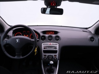 Peugeot 308 1,6 HDI 80kW CZ Klima Taž 2010