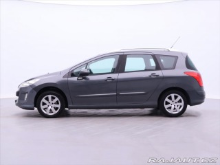Peugeot 308 1,6 HDI 80kW CZ Klima Taž 2010