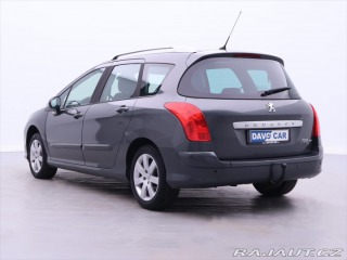 Peugeot 308 1,6 HDI 80kW CZ Klima Taž 2010