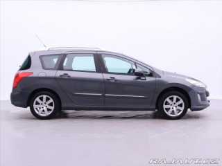 Peugeot 308 1,6 HDI 80kW CZ Klima Taž 2010