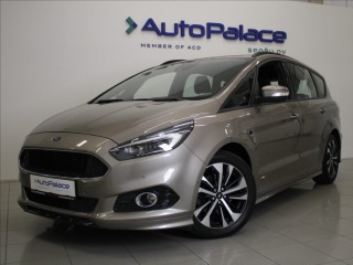 Ford S-MAX 2,0 EBlue 140kW 4x4 ST TA