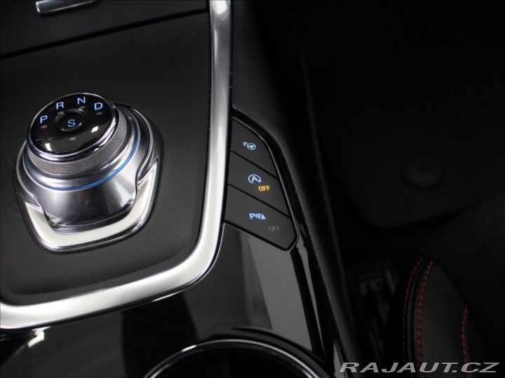 Ford S-MAX 2,0 EBlue 140kW 4x4 ST TA 2019