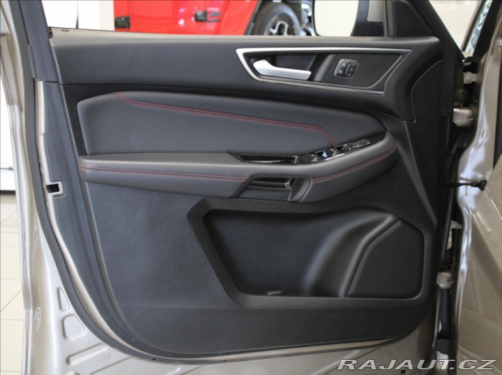 Ford S-MAX 2,0 EBlue 140kW 4x4 ST TA 2019