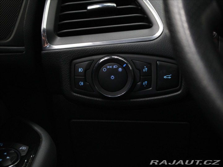 Ford S-MAX 2,0 EBlue 140kW 4x4 ST TA 2019