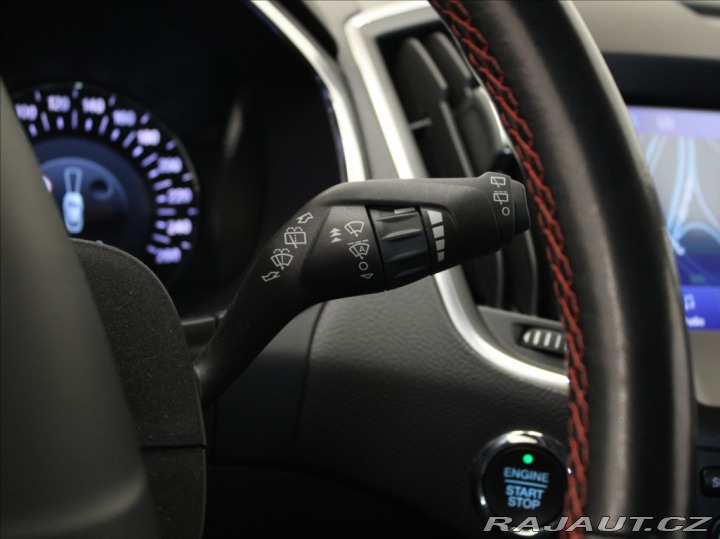 Ford S-MAX 2,0 EBlue 140kW 4x4 ST TA 2019