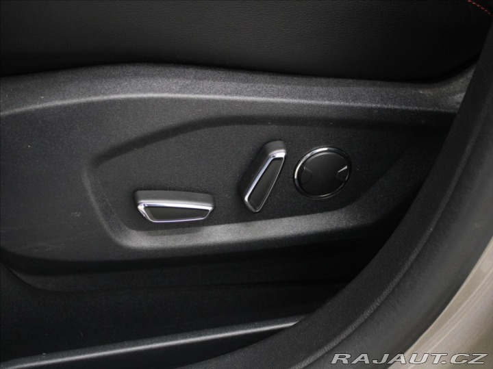 Ford S-MAX 2,0 EBlue 140kW 4x4 ST TA 2019