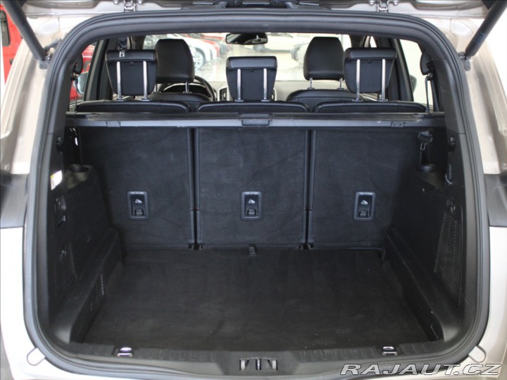 Ford S-MAX 2,0 EBlue 140kW 4x4 ST TA 2019