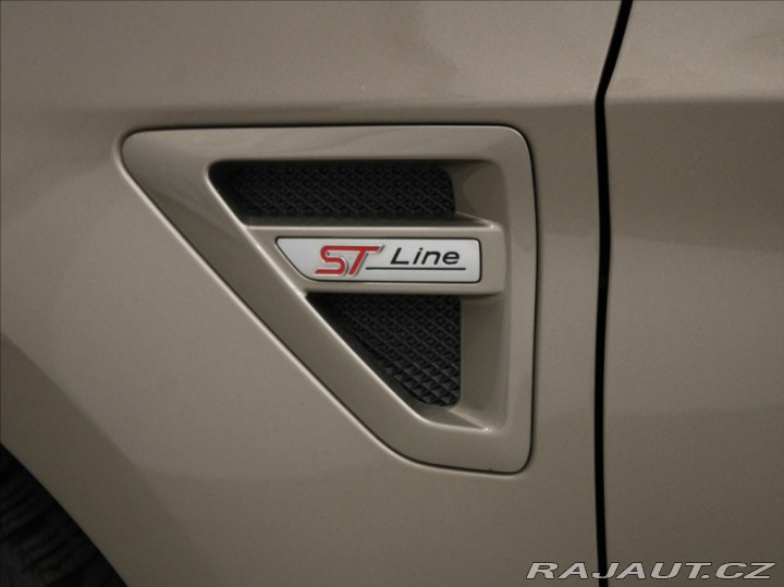 Ford S-MAX 2,0 EBlue 140kW 4x4 ST TA 2019