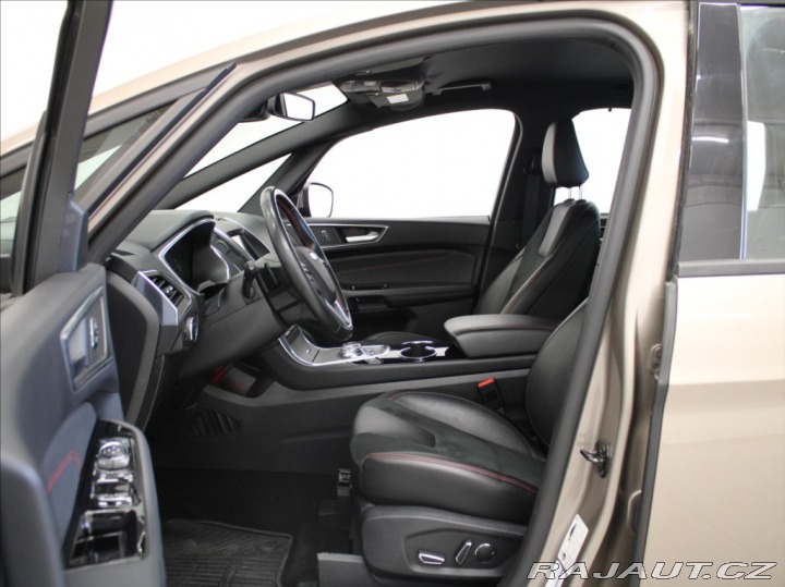 Ford S-MAX 2,0 EBlue 140kW 4x4 ST TA 2019