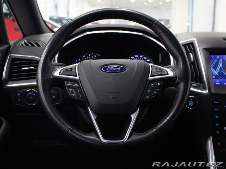Ford S-MAX 2,0 EBlue 140kW 4x4 ST TA 2019