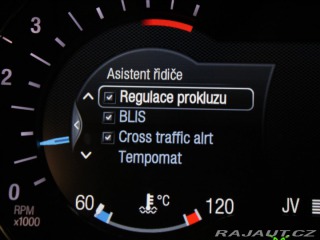 Ford S-MAX 2,0 EBlue 140kW 4x4 ST TA 2019
