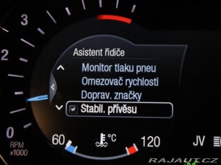Ford S-MAX 2,0 EBlue 140kW 4x4 ST TA 2019